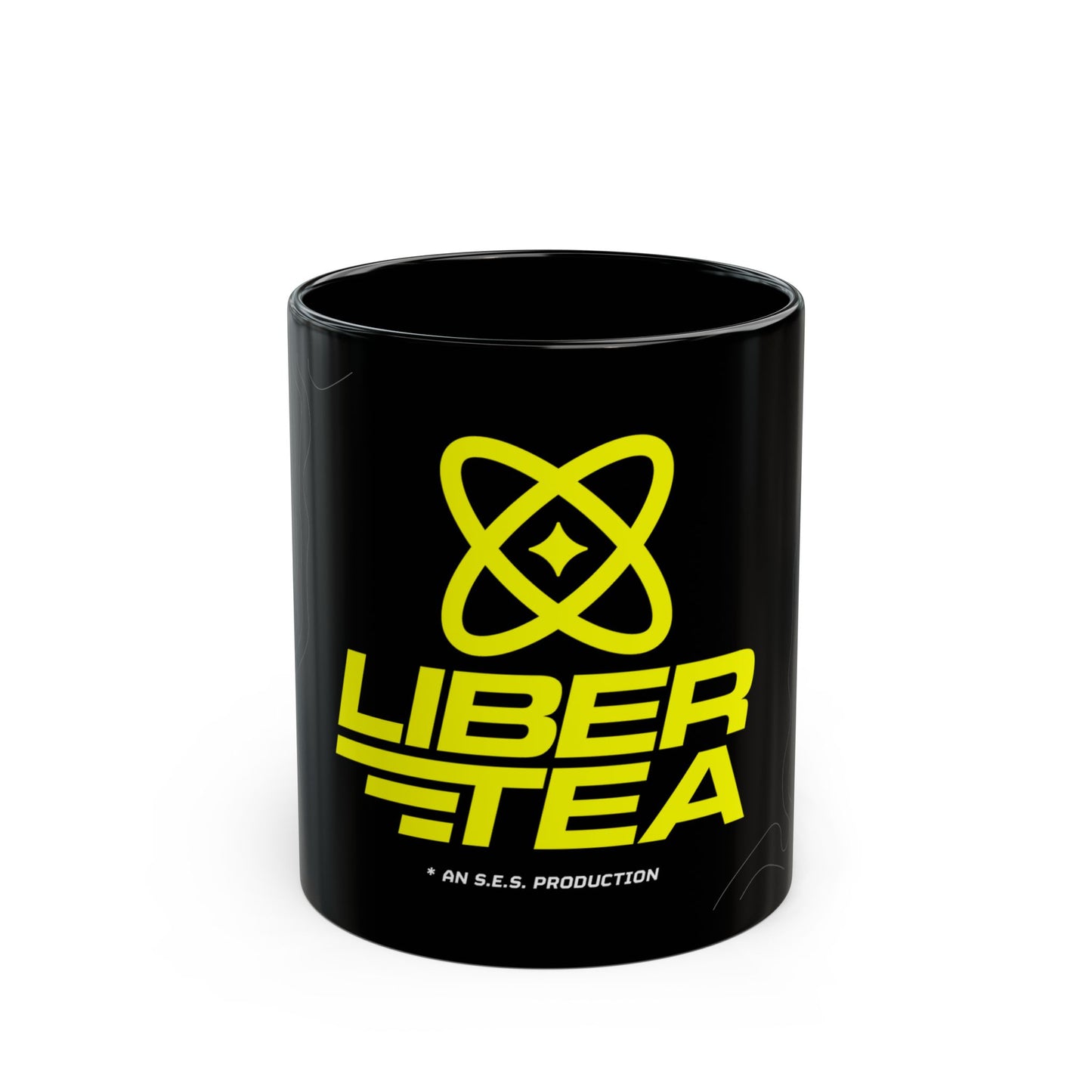 Little Cup of Libertea (11oz)