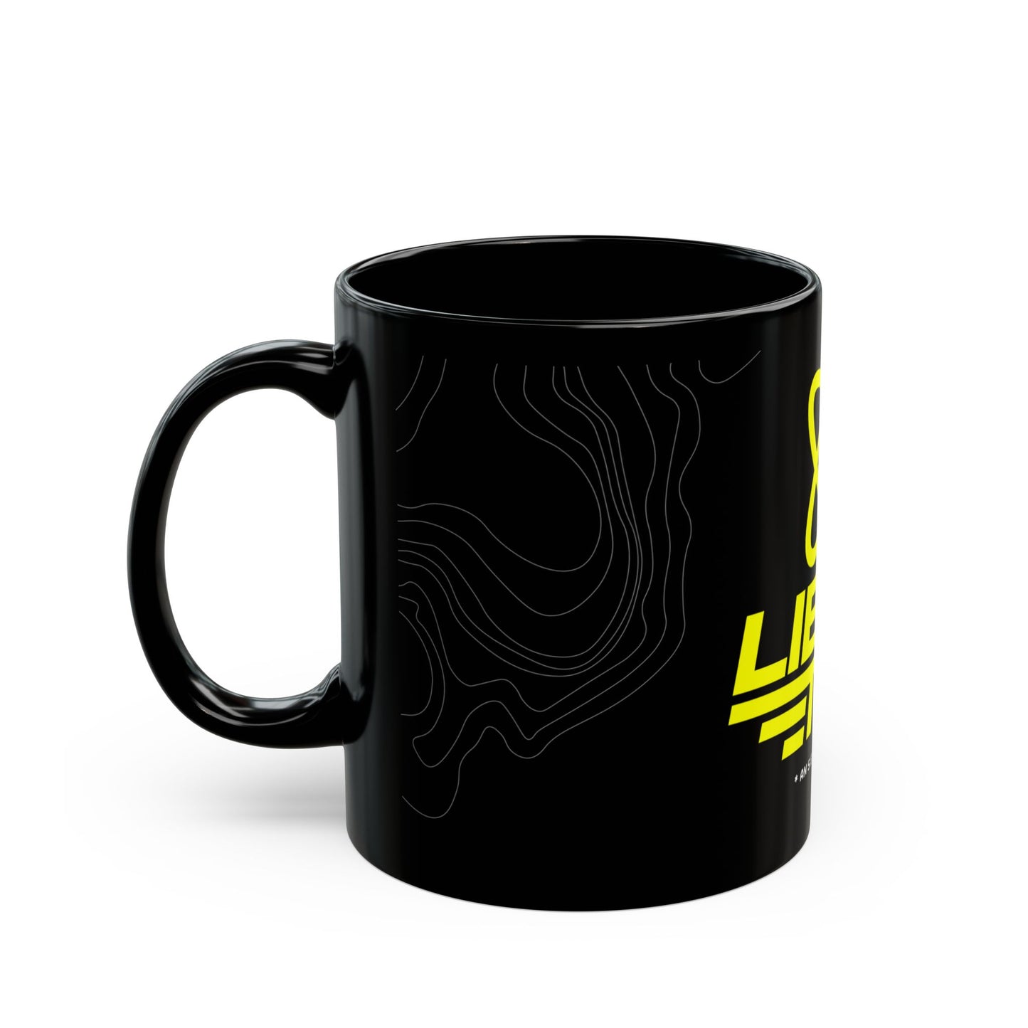Little Cup of Libertea (11oz)
