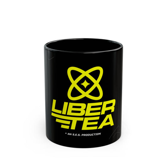 Little Cup of Libertea (11oz)