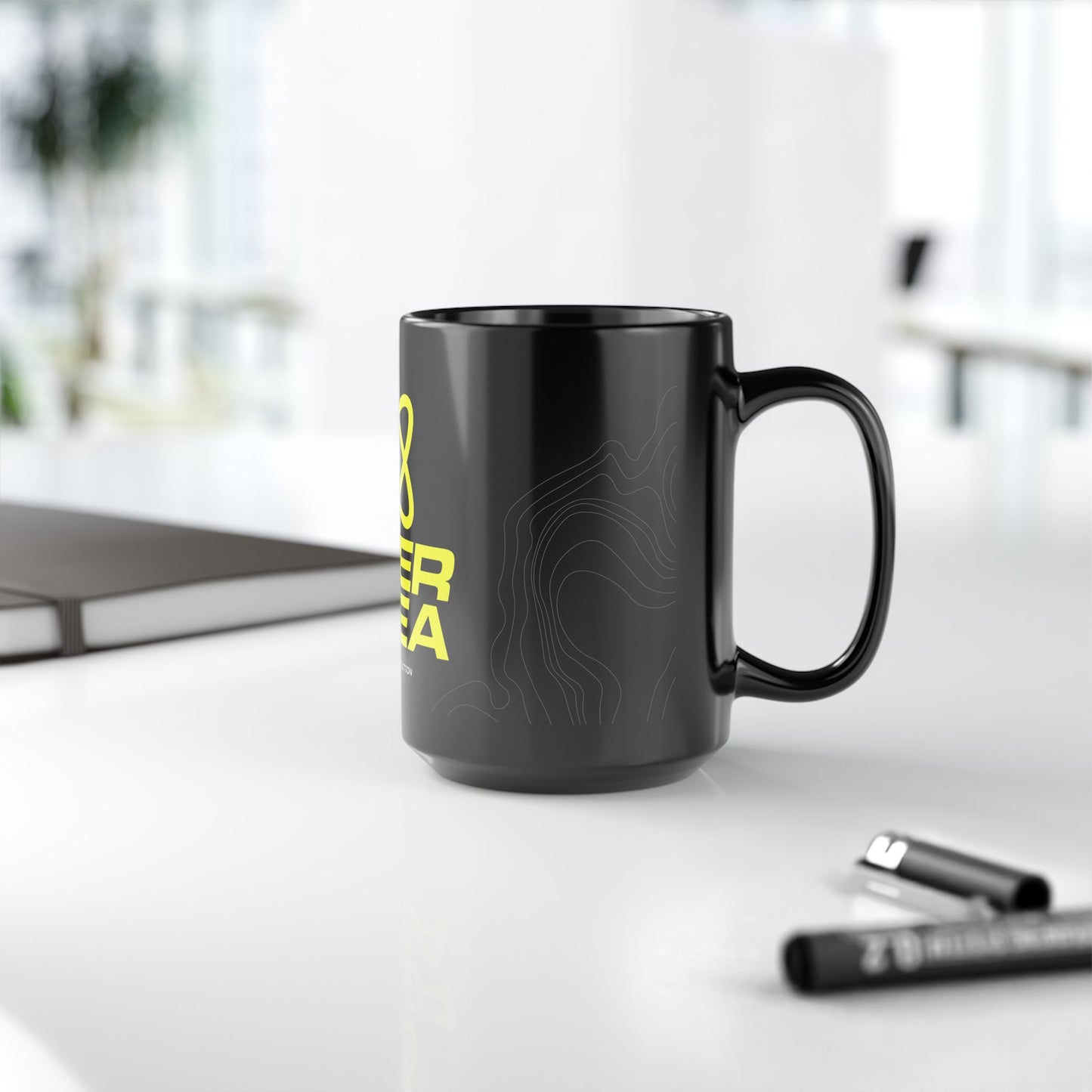 Big Cup of Libertea (15oz)