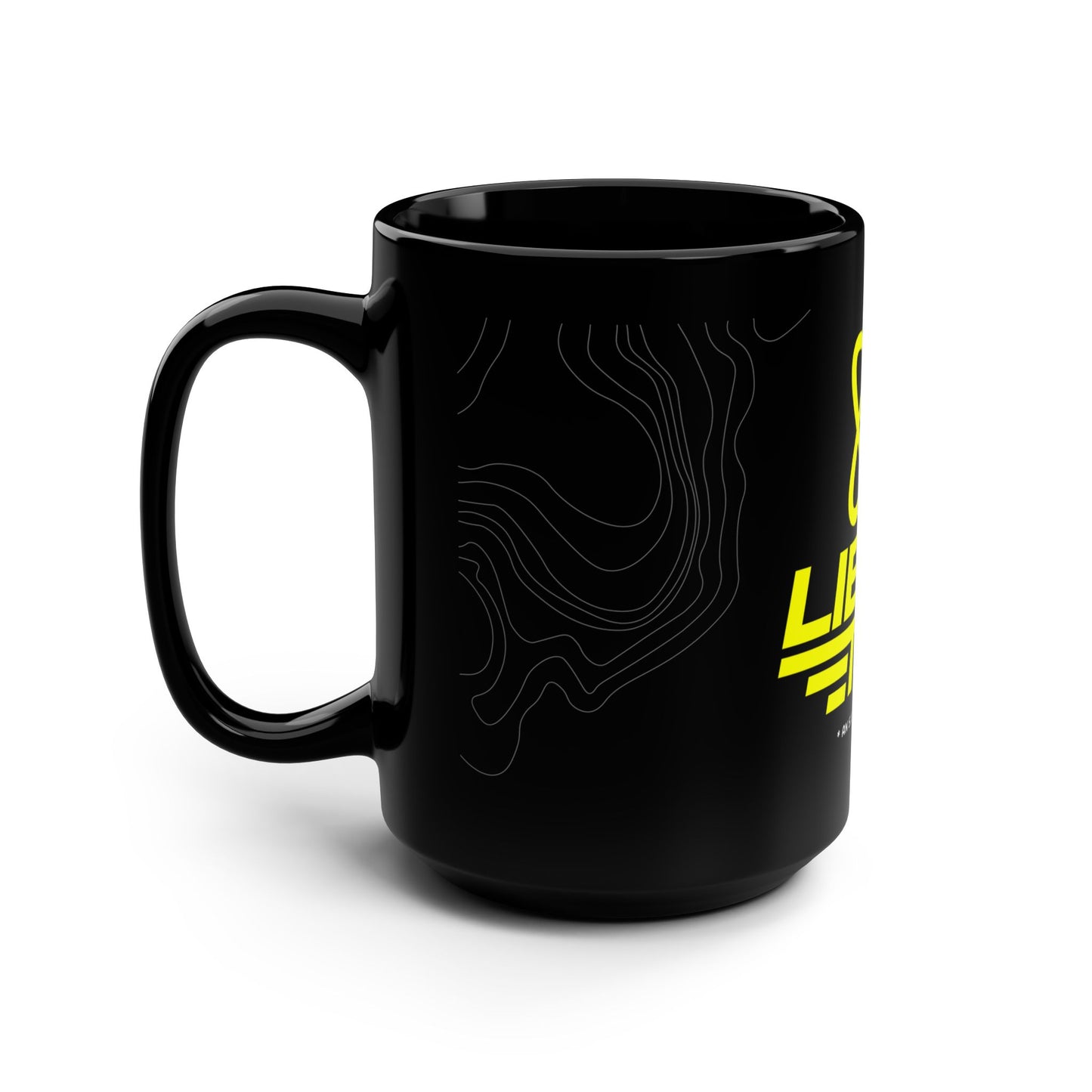 Big Cup of Libertea (15oz)